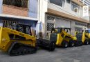 |MiniCargadores WACKER NEUSON | Nuevos – Alquiler y/o Venta|